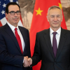 Cuộc gặp riêng khiến đàm phán Mỹ - Trung bế tắc