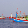 Kịch liệt phản đối lệnh cấm đánh bắt cá trên Biển Đông của Trung Quốc