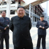 Tình báo Hàn Quốc chính thức lên tiếng về sức khỏe của Kim Jong Un