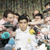FIFA bị tố mưu hại Maradona ở World Cup 1994