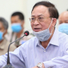 Quân chủng Hải quân đề nghị giảm nhẹ cho cựu đô đốc Nguyễn Văn Hiến