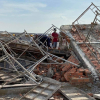 Khởi tố giám đốc công ty Hà Hải Nga vì vụ sập tường khiến 10 người chết ở Đồng Nai