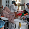 Ấn Độ ghi nhận kỷ lục 4.200 người chết do COVID-19 trong ngày