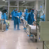 Một bệnh nhân COVID-19 ở TP.HCM tiên lượng khó qua khỏi