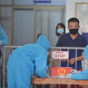 Thêm 7 người nghi nhiễm tại 4 quận huyện Hà Nội