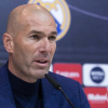 Zidane rời Real vì sức ép của Bale và Ronaldo?