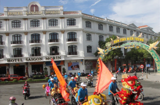 Những “mảnh đất vàng giá bèo” ở Thừa Thiên-Huế