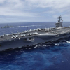 Mỹ tính đưa tàu chiến qua Eo biển Đài Loan, chọc giận Trung Quốc