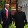 Nỗi lo của Triều Tiên về gián điệp trong cuộc họp Trump - Kim