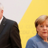 Bà Merkel có nguy cơ mất chức vì khủng hoảng nhập cư