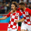 Croatia thắng nhờ bàn phản lưới và phạt đền ở World Cup 2018