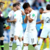 Người Hàn châm biếm về thất bại trước Thụy Điển ở World Cup