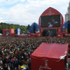 Nga khuyên khán giả tránh xem World Cup tại fanzone của FIFA