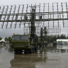 Nga triển khai radar chống UAV bảo vệ các thành phố lớn dịp World Cup