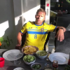 Cựu cầu thủ Thụy Điển thề không ăn món Mexico nếu đội tuyển World Cup thua
