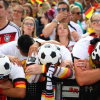 Người Đức bị sốc vì thảm bại của đội nhà tại World Cup