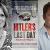 24 giờ cuối cùng của Hitler (Kỳ 1): Đã chuẩn bị hậu sự từ trước