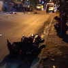 Phát hiện thi thể 2 nam thanh niên trên phố Hà Nội lúc rạng sáng