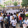 Gần 86.000 thí sinh Hà Nội làm thủ tục thi vào lớp 10 công lập