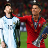 Ronaldo thách thức, Messi có đổi vận ở Copa America 2019