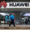 Doanh số điện thoại Huawei giảm mạnh tại Đức