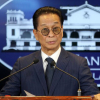Philippines yêu cầu Trung Quốc trừng phạt thủ phạm đâm chìm tàu cá ở Biển Đông