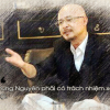 Đặng Lê Nguyên Vũ nói về Ngọc Trinh và 