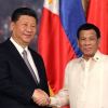 Nghị sĩ Philippines kêu gọi Duterte hạ cấp quan hệ ngoại giao với Trung Quốc