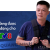 BTV Quang Minh cắt bỏ nội dung hấp dẫn vì không muốn mẹ tù nhân bị HIV đau lòng