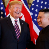 Nhà Trắng xác nhận Trump gửi thư cho Kim Jong-un
