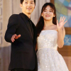 Song Joong Ki, Song Hye Kyo ly dị