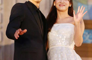 Song Joong Ki, Song Hye Kyo ly dị