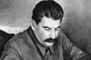 Hé lộ hai lần Stalin 