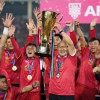 Việt Nam rộng cửa đăng cai AFF Cup 2020: Thầy Park vui nhất!
