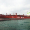 PVTrans Oil nhận bàn giao tàu PVT NEPTUNE tại Singapore