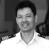 Trần Xuân Đại – Bản lĩnh thép của người thuyền trưởng