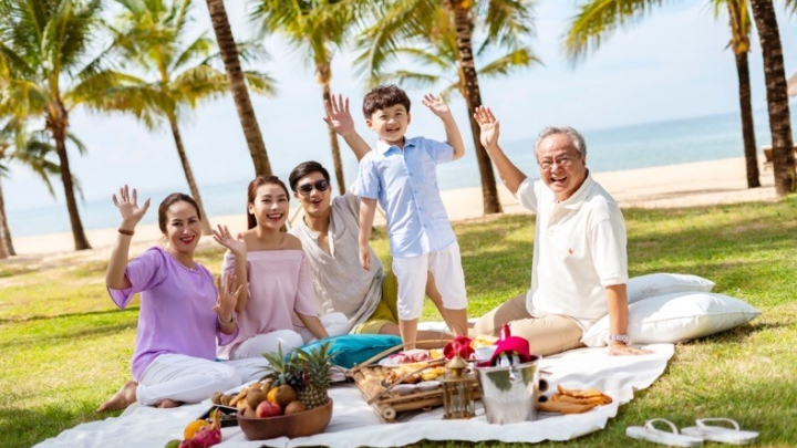 Hành trình 48 giờ ở Phú Quốc đáng giá trong từng khoảnh khắc