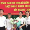 Xúc động lá thư hiệu trưởng gửi học trò trượt học sinh giỏi ở Tuyên Quang