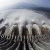 Đập Tam Hiệp - đập thủy điện lớn nhất thế giới xả lũ sông Dương Tử thế nào?
