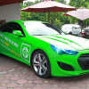 Thêm một ứng dụng gọi xe Việt cạnh tranh Grab, GoViet