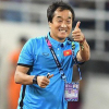 Ai sẽ thay HLV Park Hang Seo chỉ đạo tuyển Việt Nam đấu UAE?