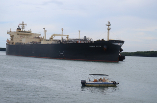 Công ty Kinh doanh sản phẩm khí đánh dấu bước phát triển mới trong việc hợp tác với các nhà cung cấp LPG hàng đầu thế giới