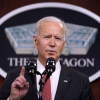 Tổng thống Biden ra lệnh không kích loạt cơ sở ở Iraq, Syria