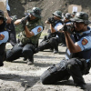 Cảnh sát Philippines đổ lỗi cho súng hỏng trong vụ đụng độ quân đội