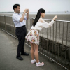 Người đàn ông Nhật tìm thấy tình yêu đích thực với búp bê tình dục