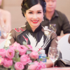 Hoa hậu đầu tiên của Việt Nam: 