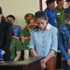Bảo mẫu bạo hành 24 trẻ ở Sài Gòn lĩnh ba năm tù