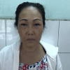 Người đàn bà ở Sài Gòn tạt xăng đốt chồng hờ vì ghen