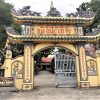 Mối tình bi kịch, ngang trái nơi cửa chùa