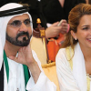 Cuộc sống hạnh phúc của phu nhân Thủ tướng UAE trước khi bỏ trốn cùng hai con